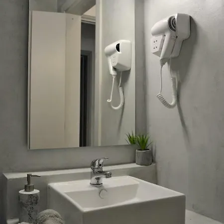 Apartament Alina's
