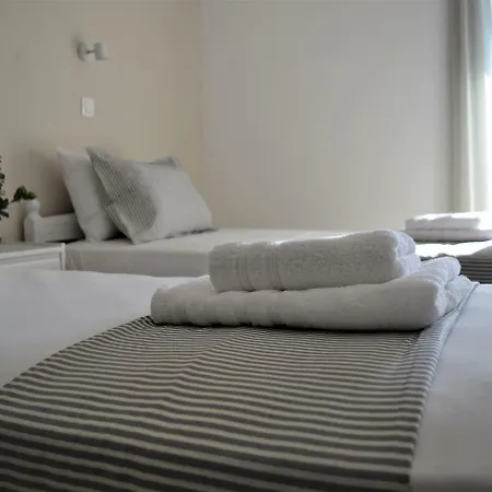 Alina's Apartament *