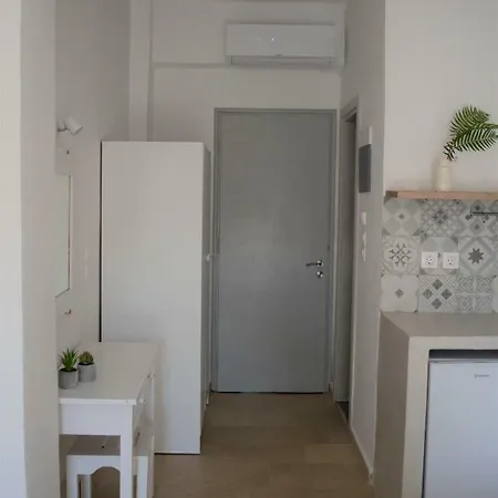 Apartament Alina's *