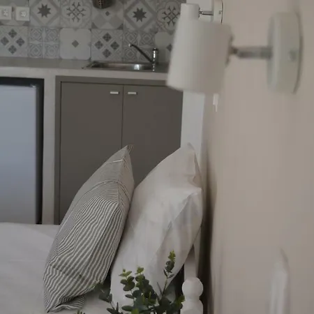 Alina's Apartament *
