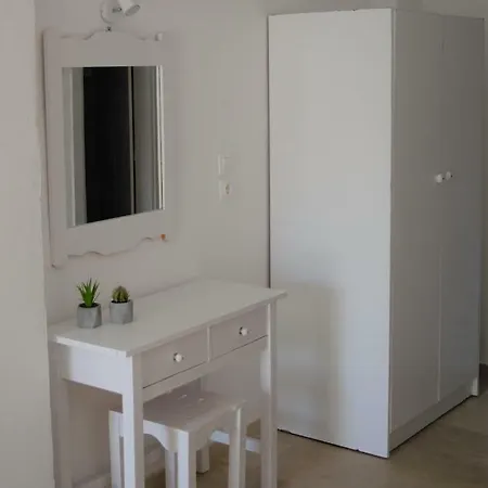 Alina's Apartament Kávos