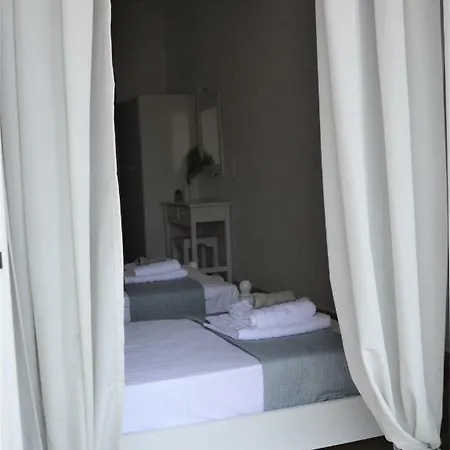 Apartament Alina's *