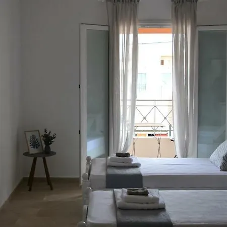 Alina's Apartament *